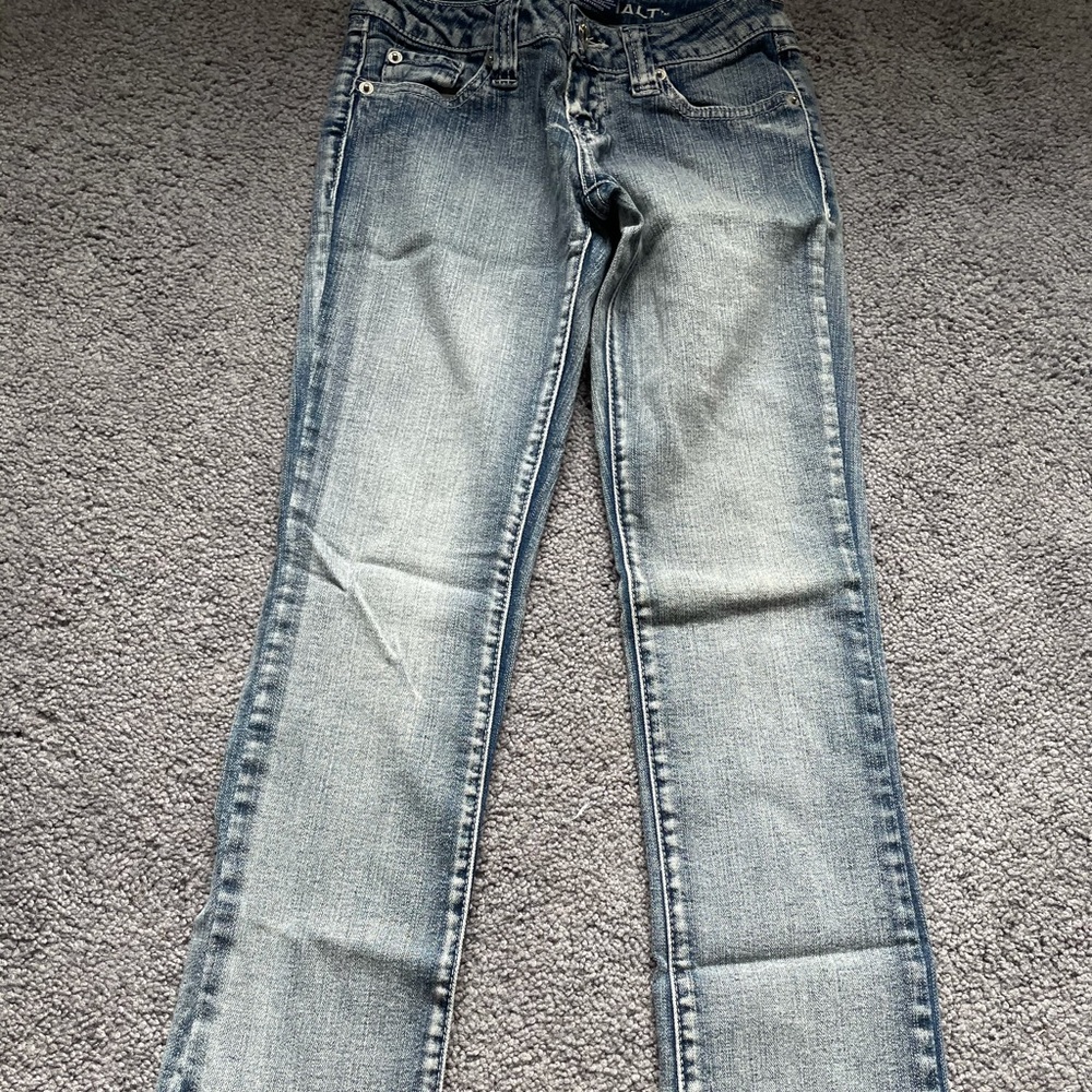 Jeans, 0